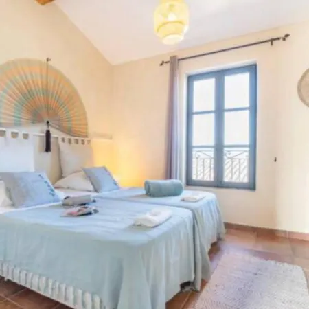 Maison Cosy Lodge 15 P Clim Wifi Cour Garage Montfrin Buitenkant foto