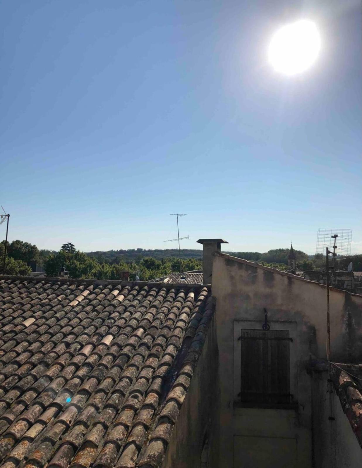 Hébergement de vacances Maison Cosy 15 P Clim Wifi Cour Garage